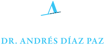 LOGO ANDRES DÍAZ PAZ