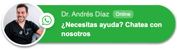 Whatsapp Dr. Andrés Díaz